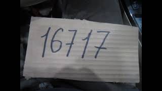 16717 16717