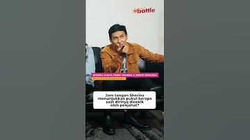 Sherina Berapi-Api Jawab Pertanyaan Ini