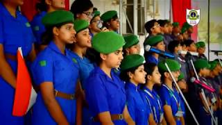 THE MAKING - ANNUAL DAY (07th NOVEMBER 2017)