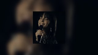 Billie eilish - The 30th (sped up+reverb)