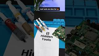 5 Hidden Tools For Repairing Jo Har Ek Technician ke Pass Hone Chaiye
