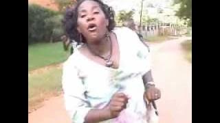 Betty Namaganda - Yesu Anateera Okudda