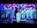 Total Praise - Oui Toi Seul (You Alone - ARKANSAS GOSPEL MASS CHOIR Cover)