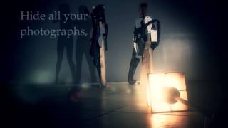 SamTsui Shadow Lyrics