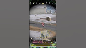 Sniper💀 #callofduty #gaming #cod #codmobile #gameplay #codm #games #callofdutymobile