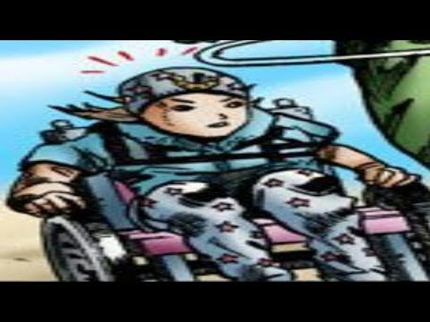 I'm Testing My Editing Skills But Also This Is A JoJo Meme I Think