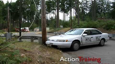 EMS Training for EMR: Scene Safety & Management by Action Training Systems
