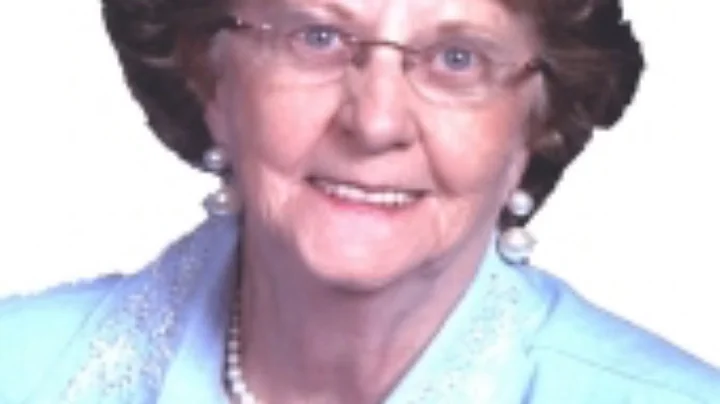 Ruth Vaughn - Funeral Service - Van Horn-Eagle Fun...