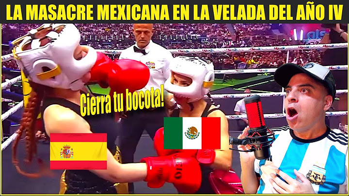 ALANA Y AMABLITZ VS ZELING Y NISSAXTER | VELADA DEL AÑO IV - LA MASACRE!!!