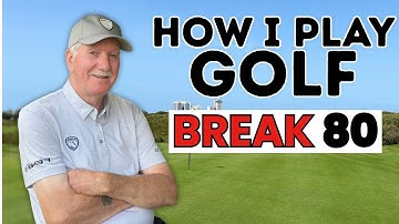 How to Break 80 FAST with This Simple Method