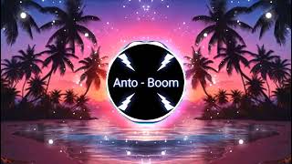 Eleni Foureira x Fy x Mente Fuerte x Trannos x Ayman - El Telephone (Antoboom Trap Remix)