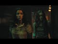 شقيقتان تقاتلان ضد الأشرار Two Sisters Fight Against Bad Guys 