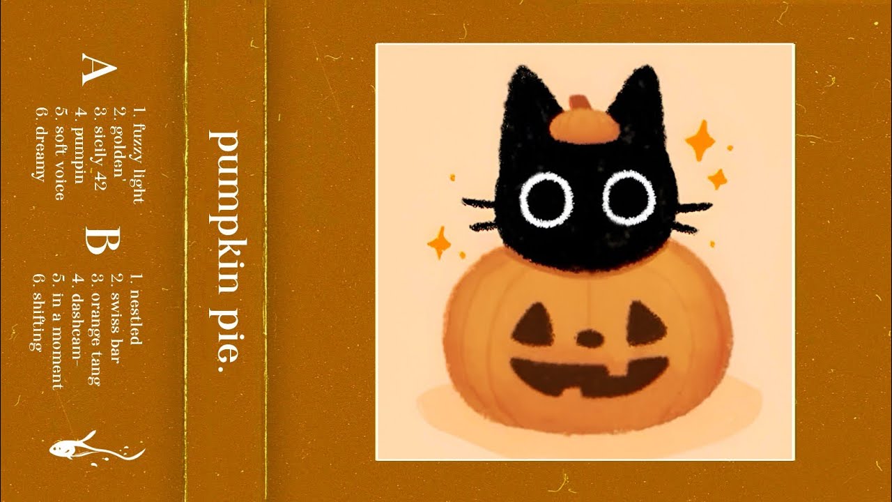 Watch pumpkin pie. on YouTube Watch pumpkin pie. on YouTube