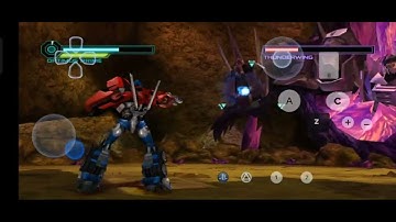 Transformers prime part-9
