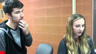 Lean On Me Tenor Part