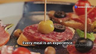 Discover Spain: A Journey Through Its Cities, Cuisine, and Culture