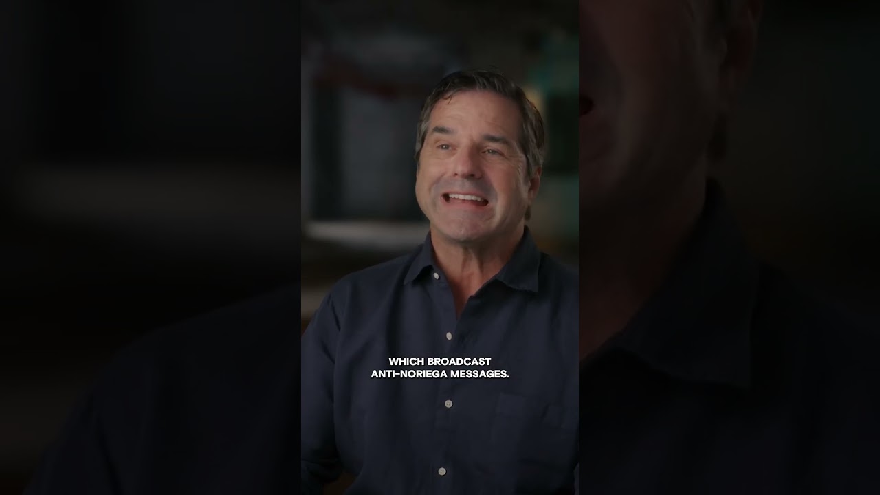 Astonishing Stories and Rescue Operations |Secrets Declassified with David Duchovny