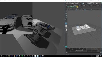 Realtime progressive light-maps generation for VR (shadows and AO)