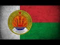 Ramalala malagasy communist pop song