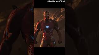 "I am Iron Man" | Iron Man Edit | Vidrado Em Você - Dj Guuga & Mc Livinho [slowed & reverb] | #viral
