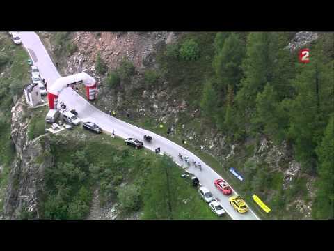 critérium du dauphiné 2014 étape 7