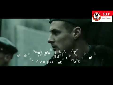 Video: Apa Rahsia Ketenteraan Yang Dijaga Oleh Pegawai NKVD Di Green Island - Pandangan Alternatif