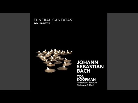 Aus der Tiefen rufe ich, Herr, zu dir, BWV 131: "Aus der Tiefen rufe ich, Herr, zu dir"... auf YouTube ansehen Aus der Tiefen rufe ich, Herr, zu dir, BWV 131: "Aus der Tiefen rufe ich, Herr, zu dir"... auf YouTube ansehen
