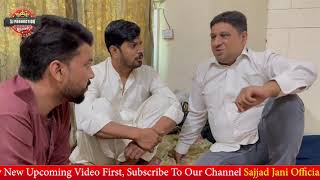 Faisal Ramay Ne Dudh Bechna Shuru Kar Dia😅🤣 |  | Mitha Puria | Freed Sabri | Sajjad Jani 