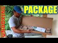 Package From New York, Pennsylvania, Bulacan, and Puerto Galera | UNBOXING