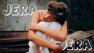 JERA - Agnes Monica || ( Lirik Cover By Dewangga Elsandro )