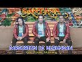 Trio Santana - Parsorion Di Hurungan ( Official Music video )