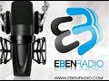 Eben radio special guest mix by deep mayer botswana