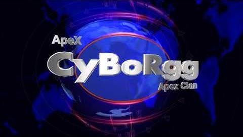 my intro video - Created using Flixpress.com