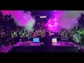 SHINE Ibiza with Paul van Dyk, Aly & Fila, FUENKA & Omar Sherif