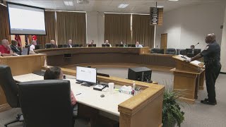 Joplin City Council reviews controversial camping ordinance