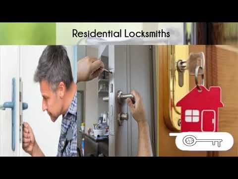 Locksmith Erie Co
