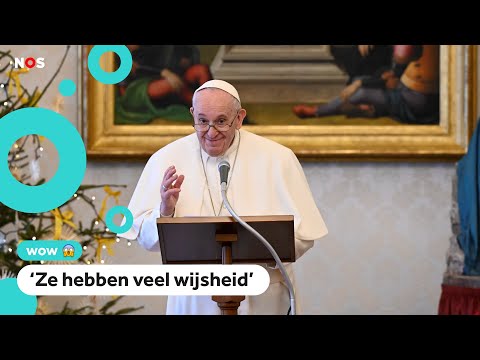 Video: Wanneer Is Opa's Dag