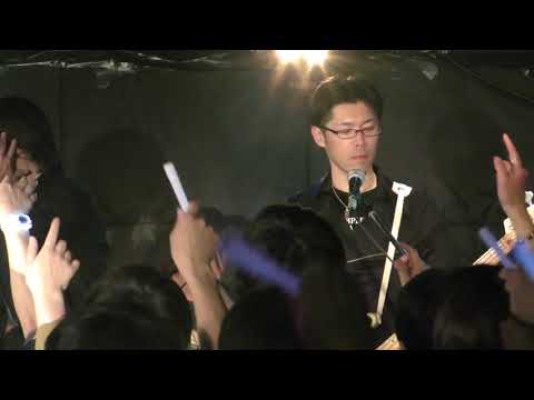 KING's WING / JEALOUSYを眠らせて　＜氷室京介コピー＞