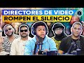 DEBATE DIRECTORES DE VIDEOS DE ALFA, ROCHY, AMENAZZY, LÁPIZ Y KIKO (RODRIGO, CREA, STARLYN Y ANYELO)