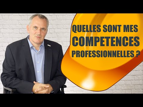 Vidéo: Compétences clés en matière de CV