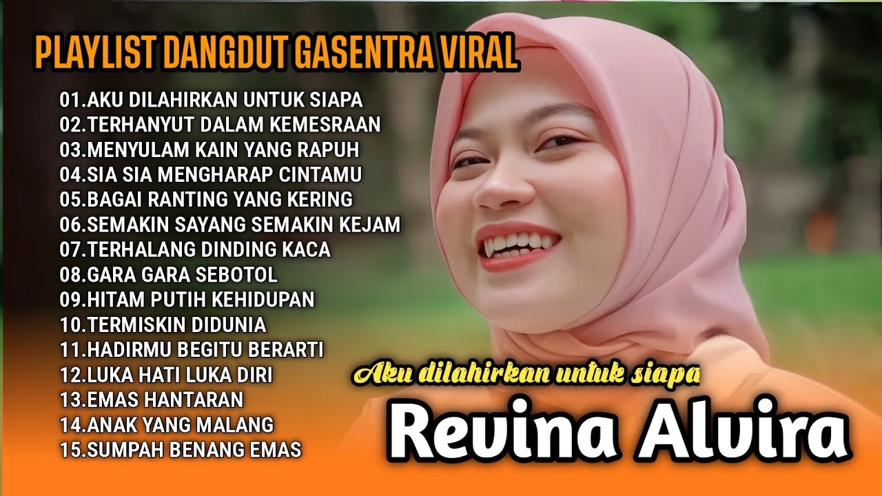 REVINA ALVIRA 
