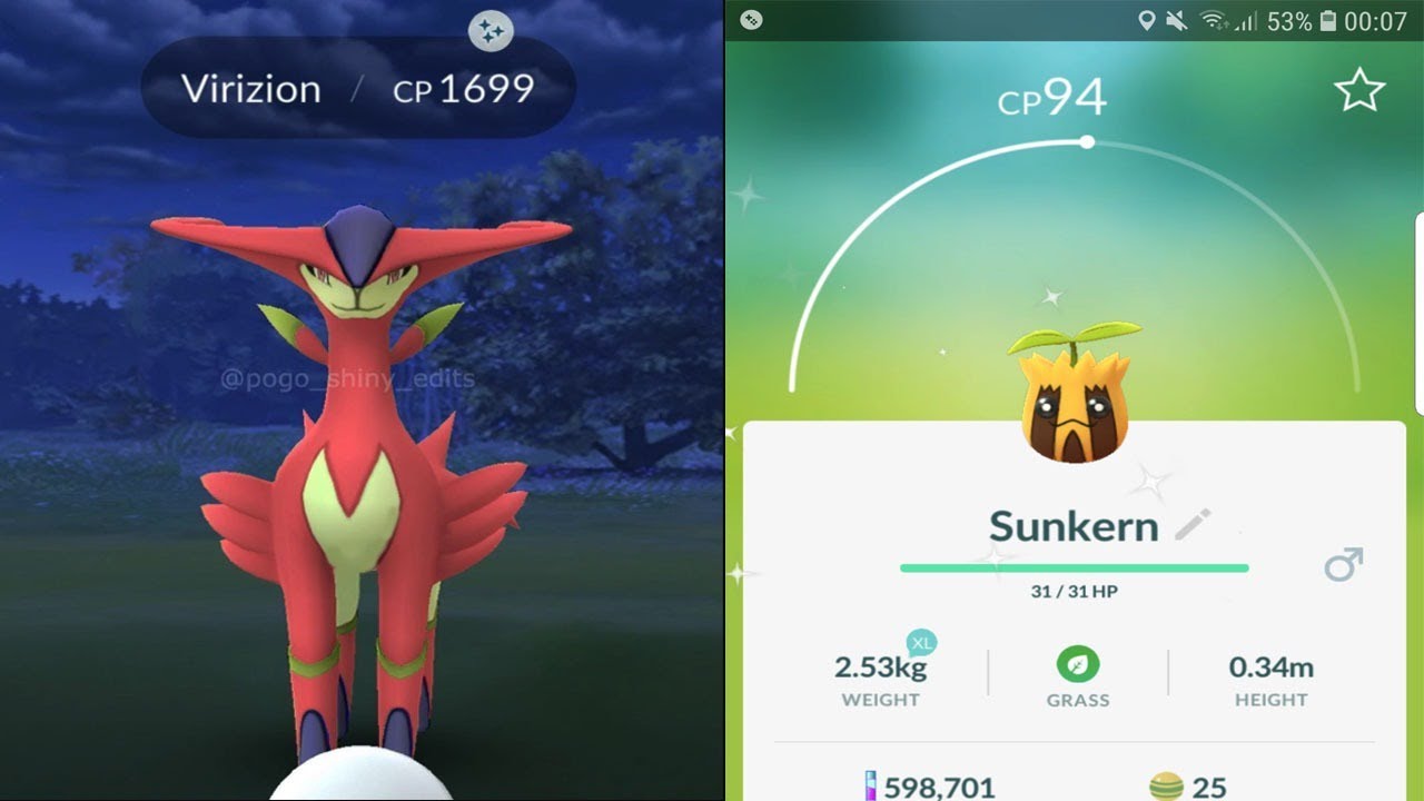 Tudo sobre Virizion: o novo chefe de reide lendário de Pokémon GO