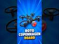 🚁 ROTO COPENHAGEN BOARD AKHIRNYA TERBUKA ❤️🔥❤️🔥 #subwaysurfers #shorts #gaming #surferaz