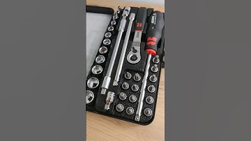 Wurth Zebra 0965 014 32 1/4" 32 PCS #tools #würth #zebra #narzędzia