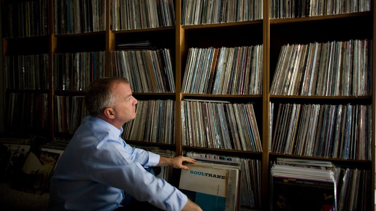 La Audiofilia después de los 50 años