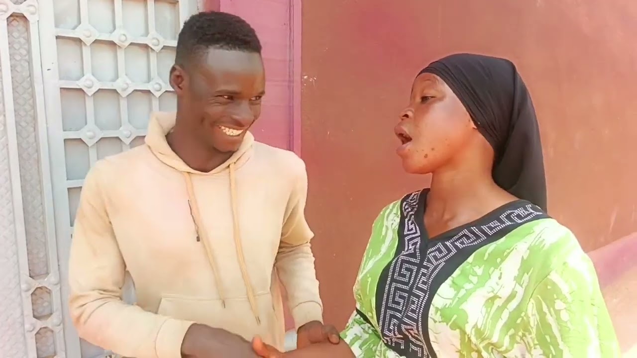 Abou sanfrain dans le village condéya épisode 34