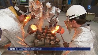 Découvrez la plus ancienne Ecole des Arts et Métiers de France