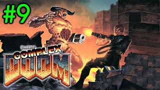 Complex Doom 2 - часть 9