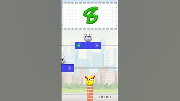 Draw To Smash । Draw To Smash Android । Draw To Smash Gameplay level 51 & 52 #shorts