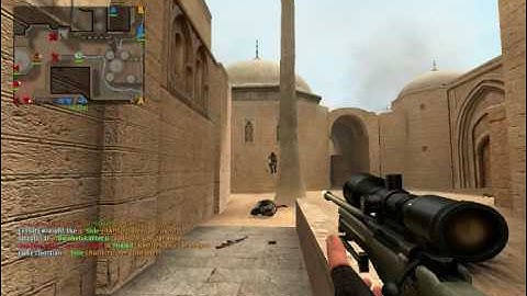 css BLACKEAGLE busted in cheat